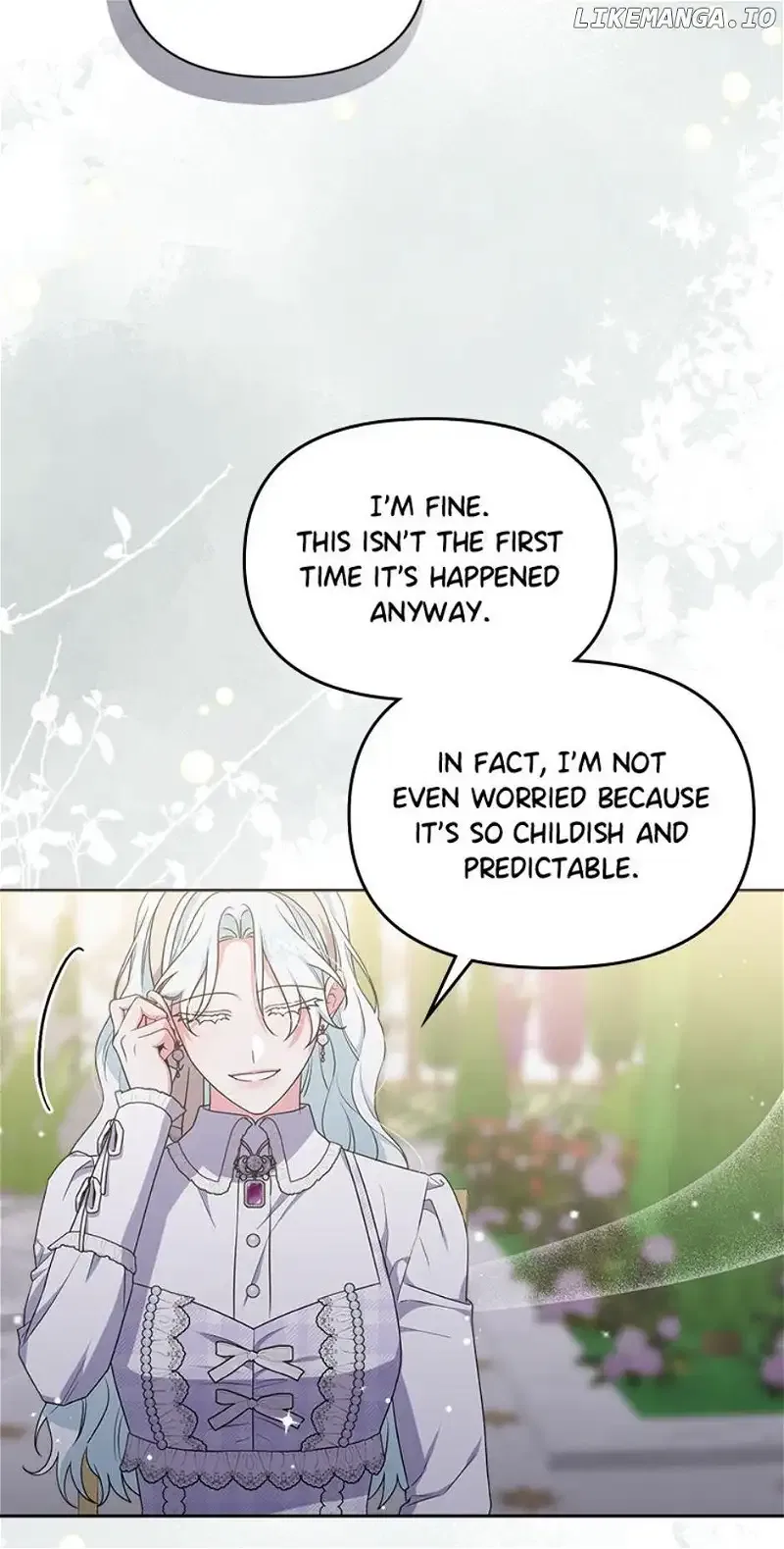She’s the Older Sister of the Obsessive Male Lead Chapter 68 – Page 56