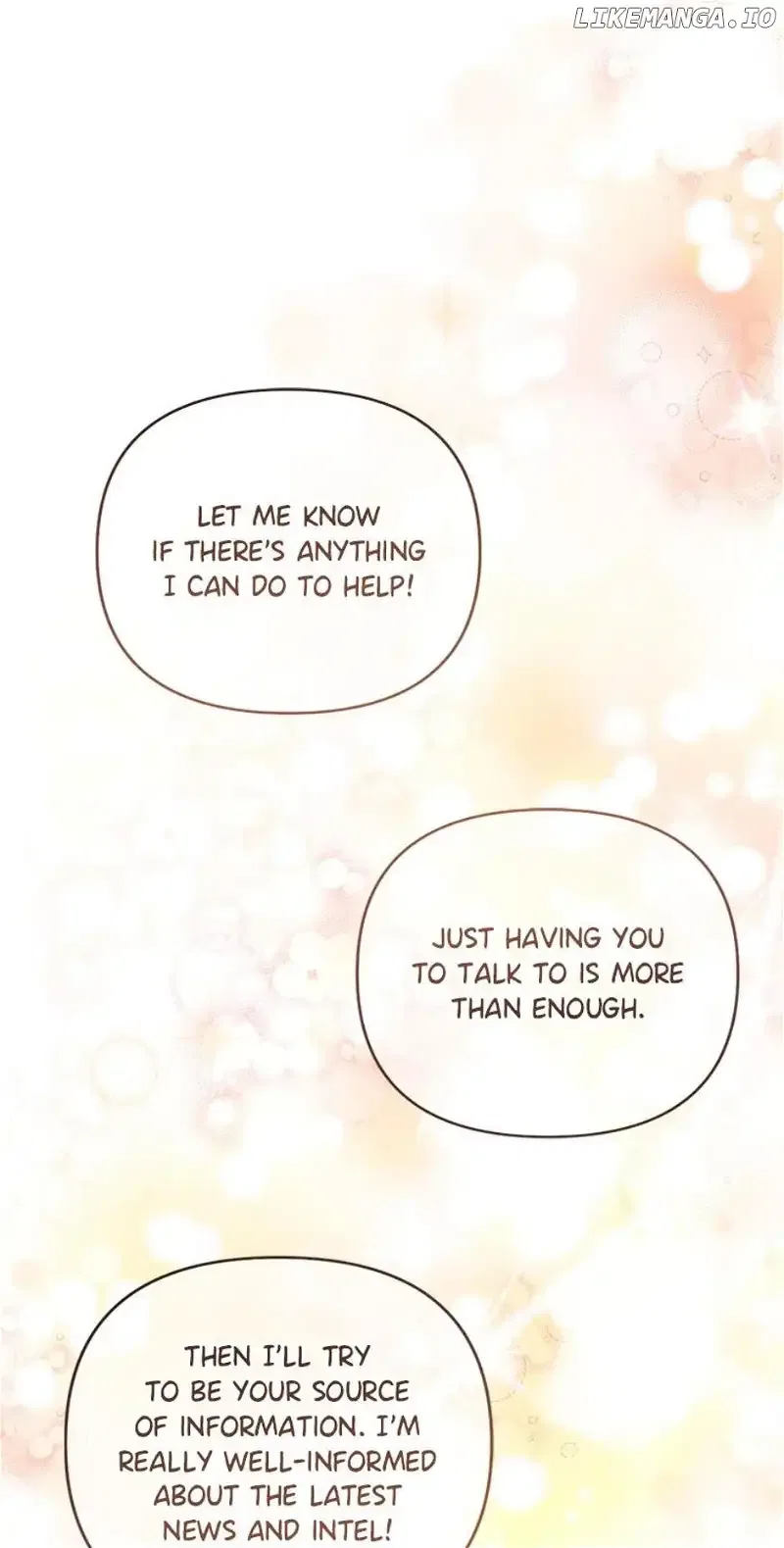 She’s the Older Sister of the Obsessive Male Lead Chapter 68 – Page 58