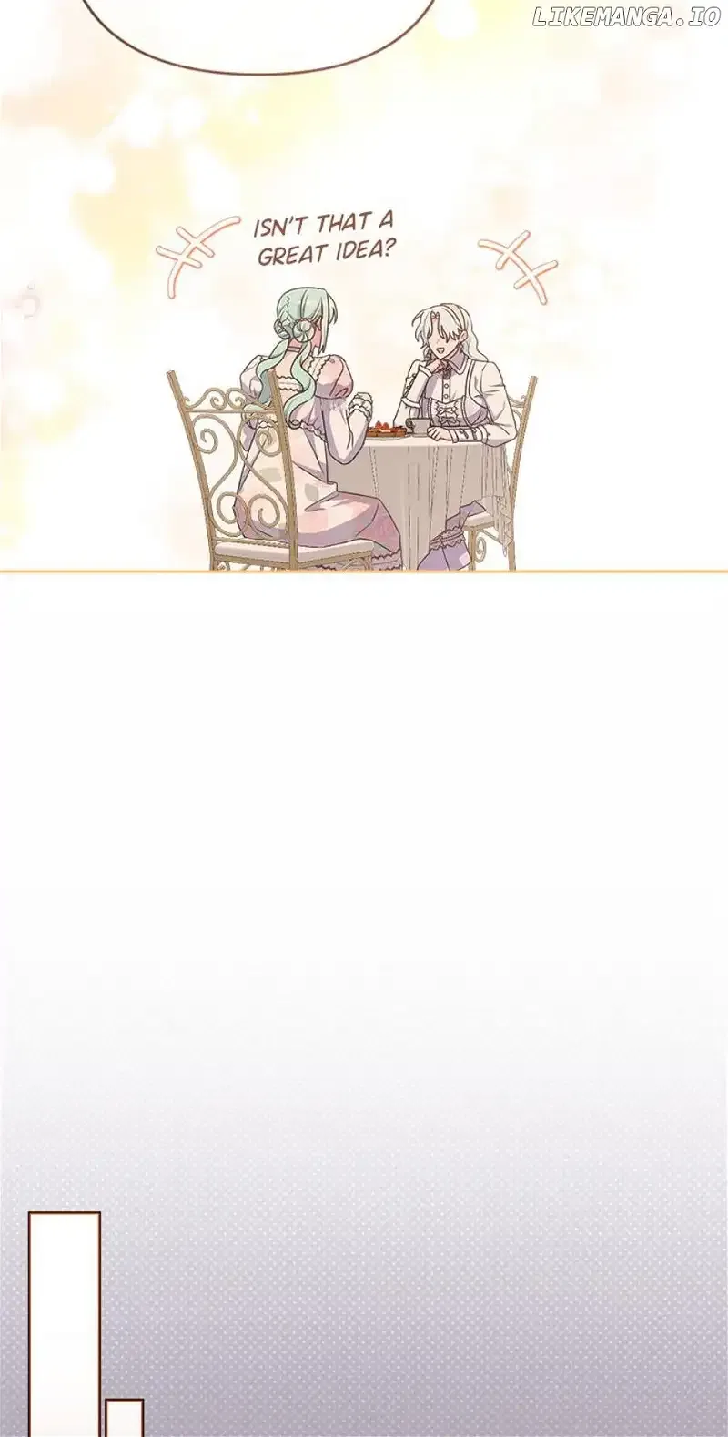 She’s the Older Sister of the Obsessive Male Lead Chapter 68 – Page 59