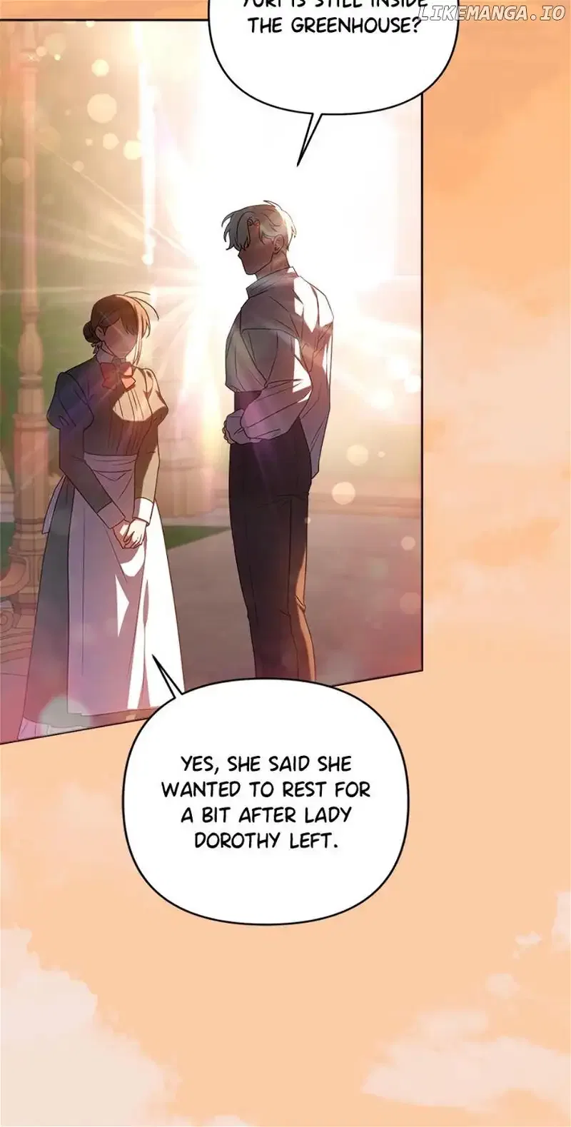 She’s the Older Sister of the Obsessive Male Lead Chapter 68 – Page 61