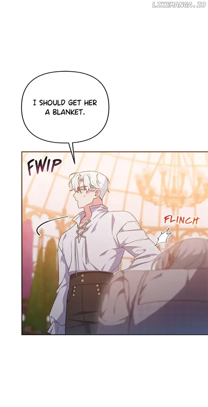 She’s the Older Sister of the Obsessive Male Lead Chapter 68 – Page 65