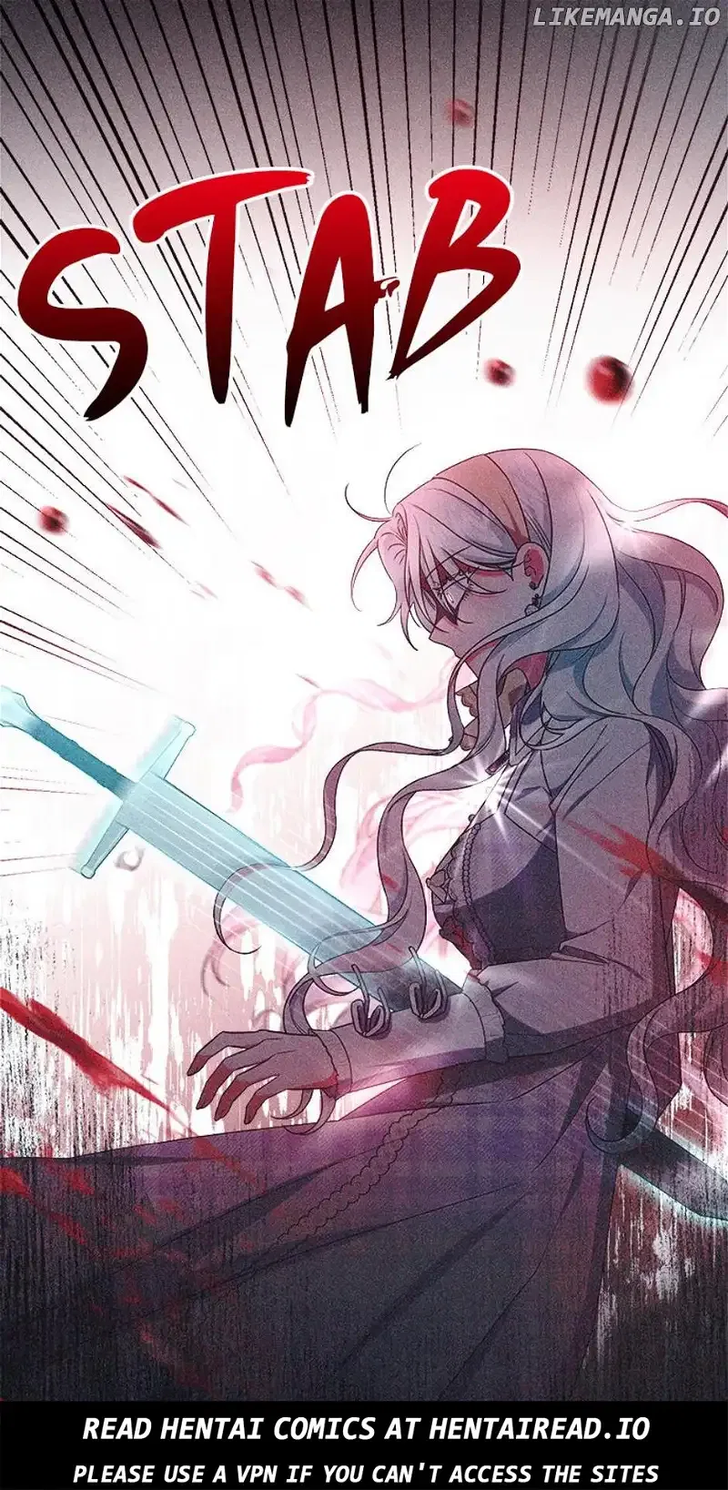 She’s the Older Sister of the Obsessive Male Lead Chapter 68 – Page 79