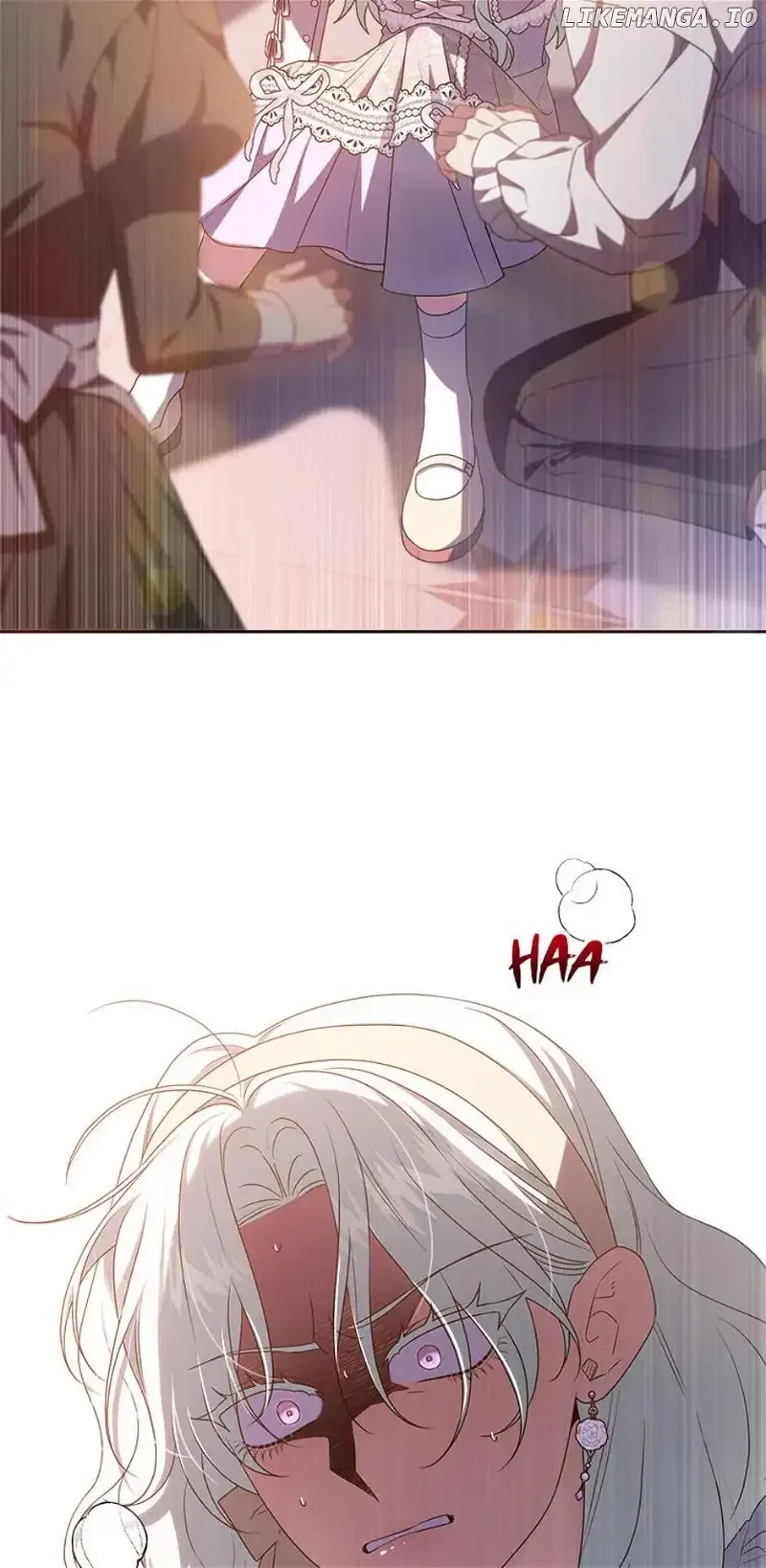 She’s the Older Sister of the Obsessive Male Lead Chapter 68 – Page 83