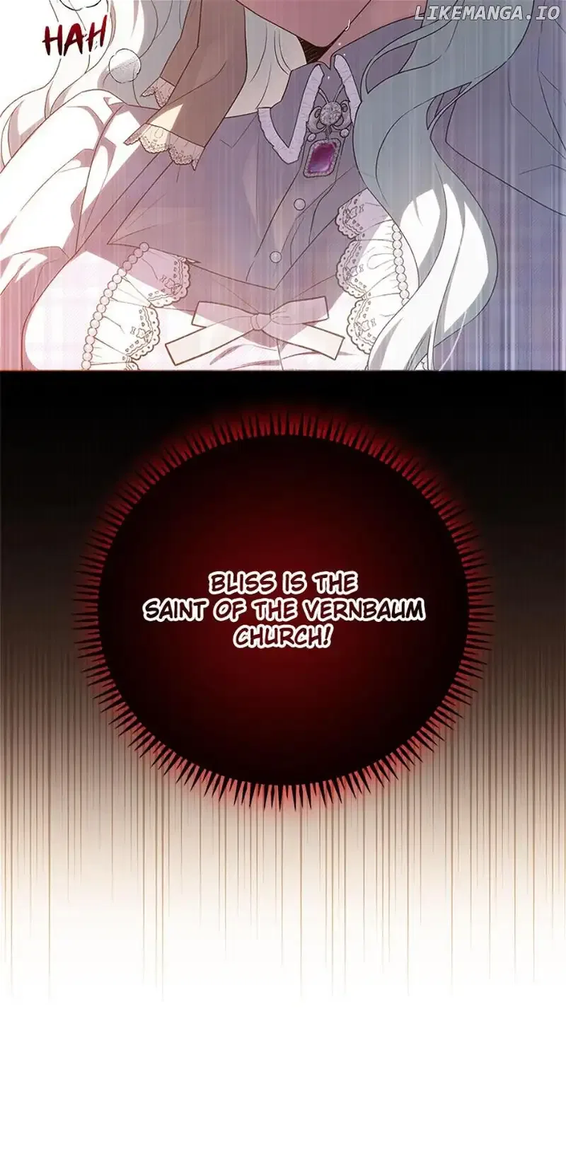 She’s the Older Sister of the Obsessive Male Lead Chapter 68 – Page 84