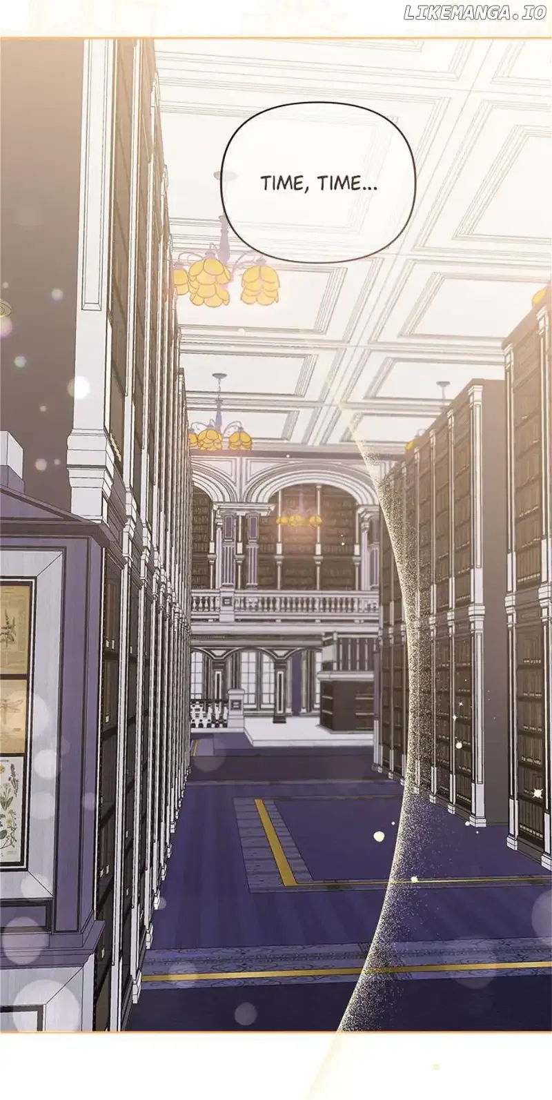 She’s the Older Sister of the Obsessive Male Lead Chapter 67 – Page 4