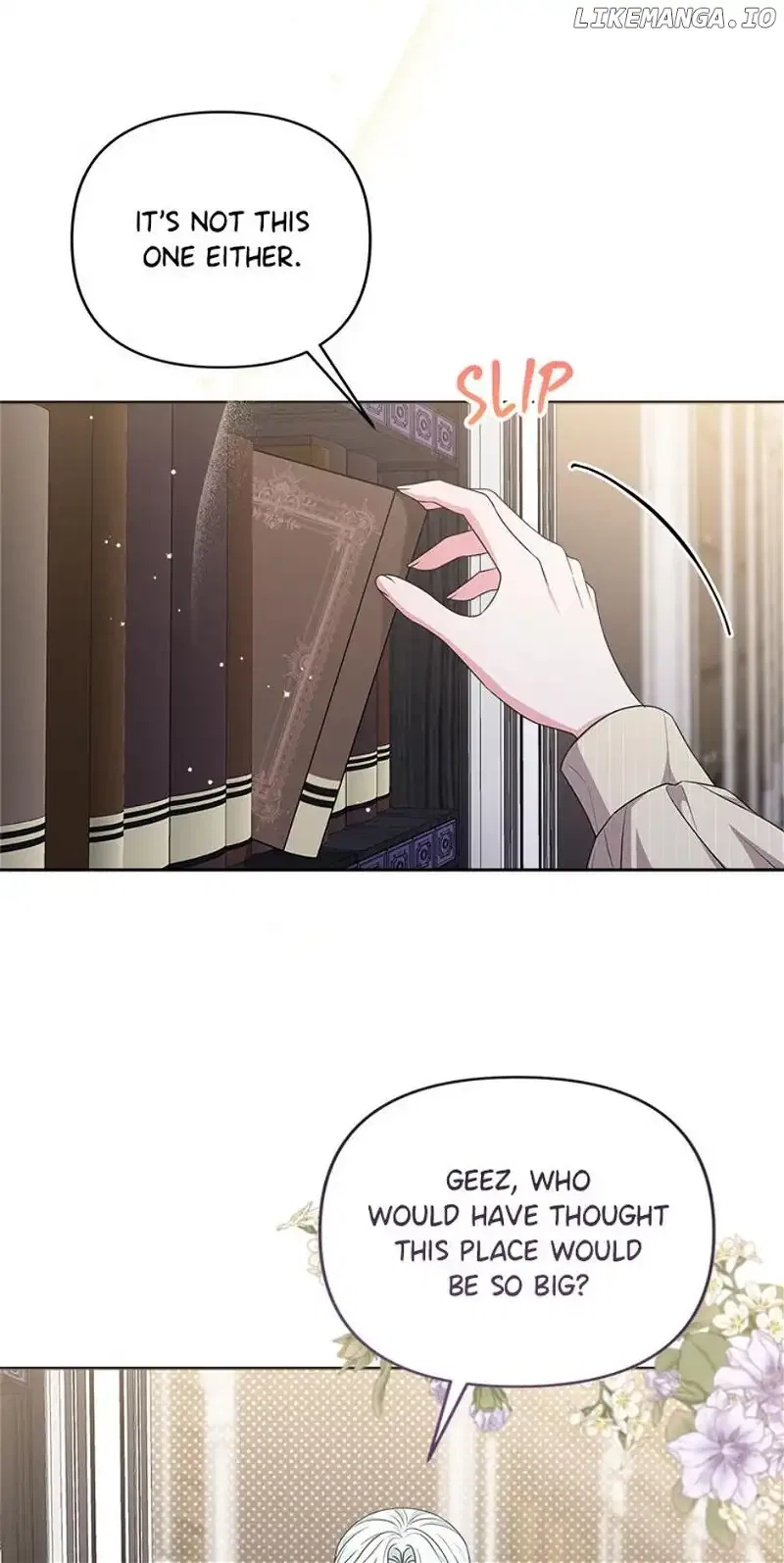 She’s the Older Sister of the Obsessive Male Lead Chapter 67 – Page 5