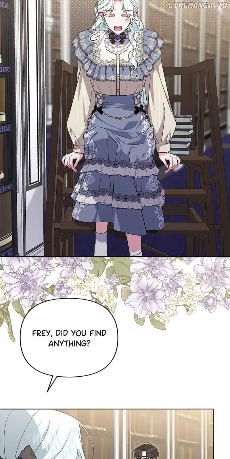 She’s the Older Sister of the Obsessive Male Lead Chapter 67 – Page 6