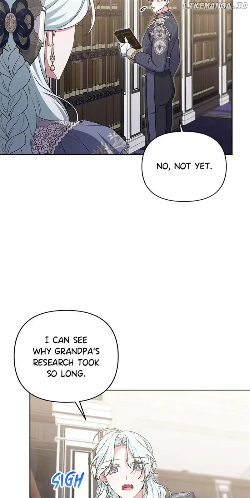 She’s the Older Sister of the Obsessive Male Lead Chapter 67 – Page 7