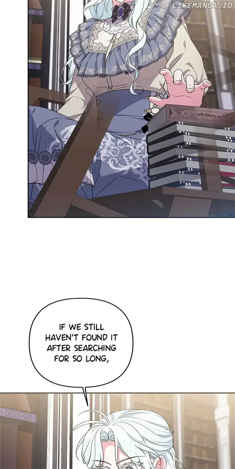 She’s the Older Sister of the Obsessive Male Lead Chapter 67 – Page 8