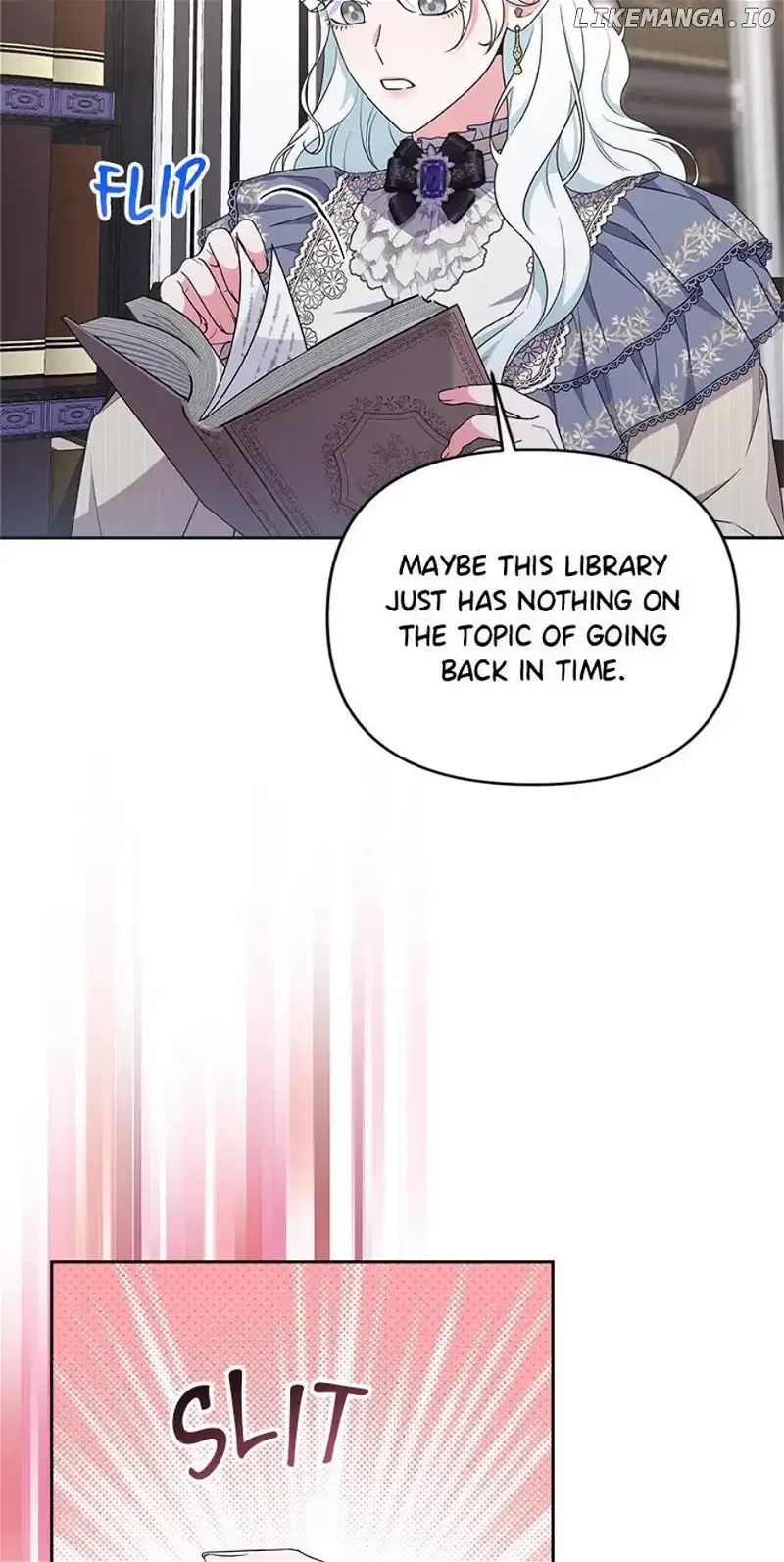 She’s the Older Sister of the Obsessive Male Lead Chapter 67 – Page 9