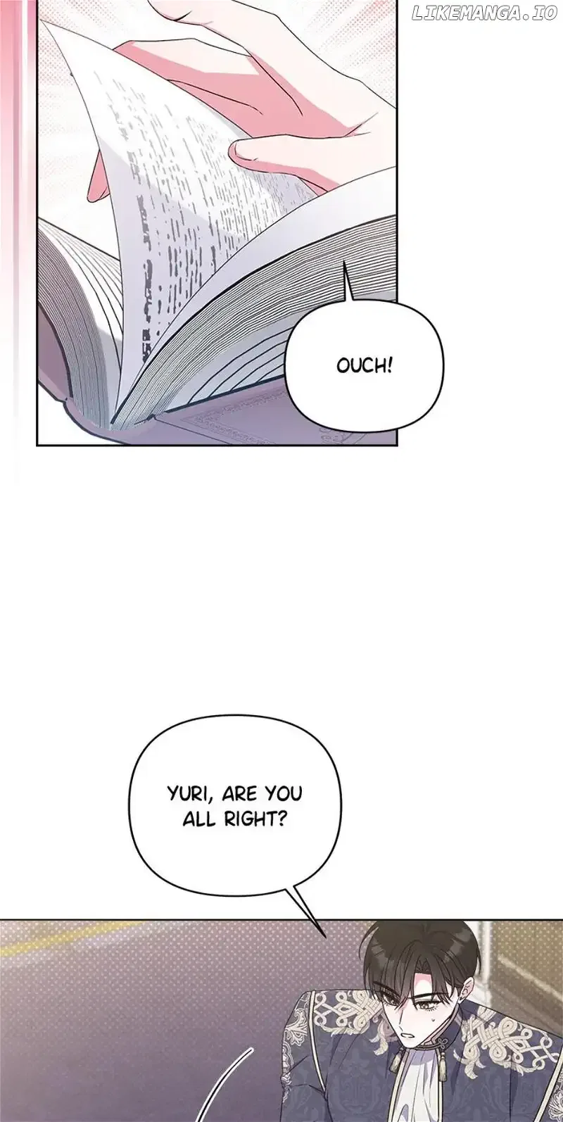 She’s the Older Sister of the Obsessive Male Lead Chapter 67 – Page 10