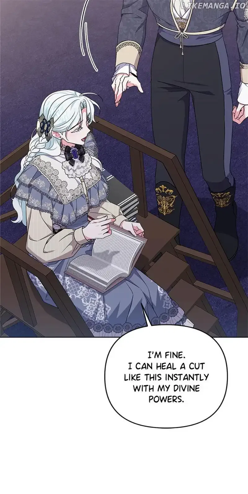 She’s the Older Sister of the Obsessive Male Lead Chapter 67 – Page 11