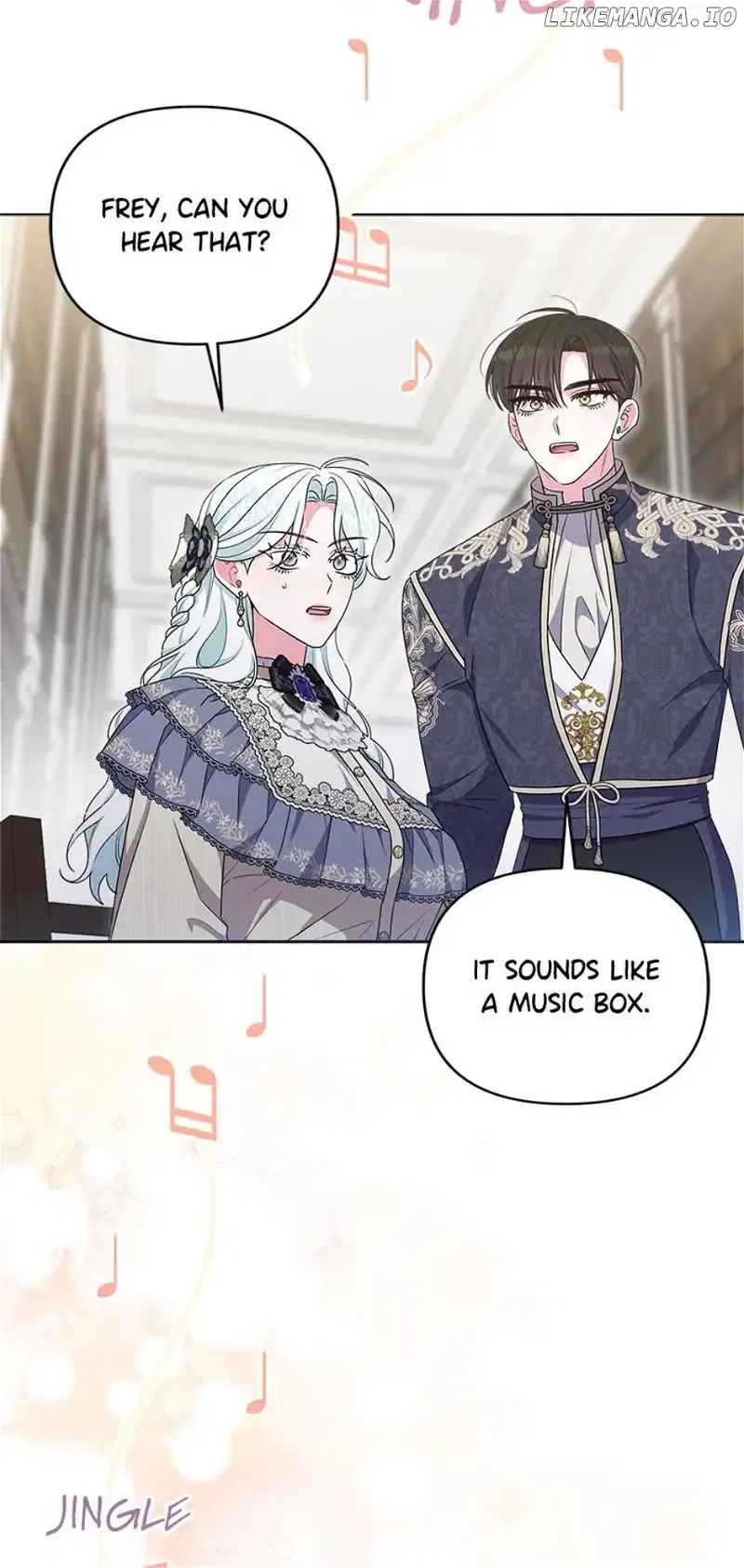 She’s the Older Sister of the Obsessive Male Lead Chapter 67 – Page 14
