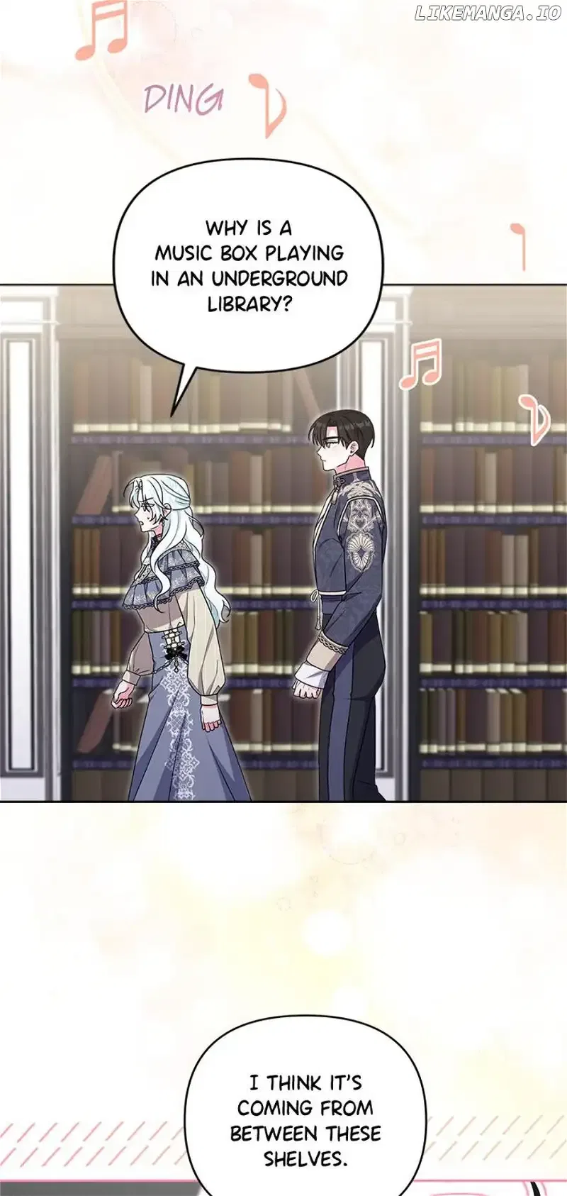 She’s the Older Sister of the Obsessive Male Lead Chapter 67 – Page 15