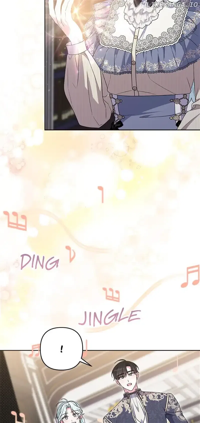 She’s the Older Sister of the Obsessive Male Lead Chapter 67 – Page 18