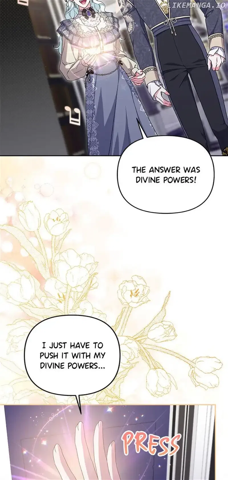 She’s the Older Sister of the Obsessive Male Lead Chapter 67 – Page 19
