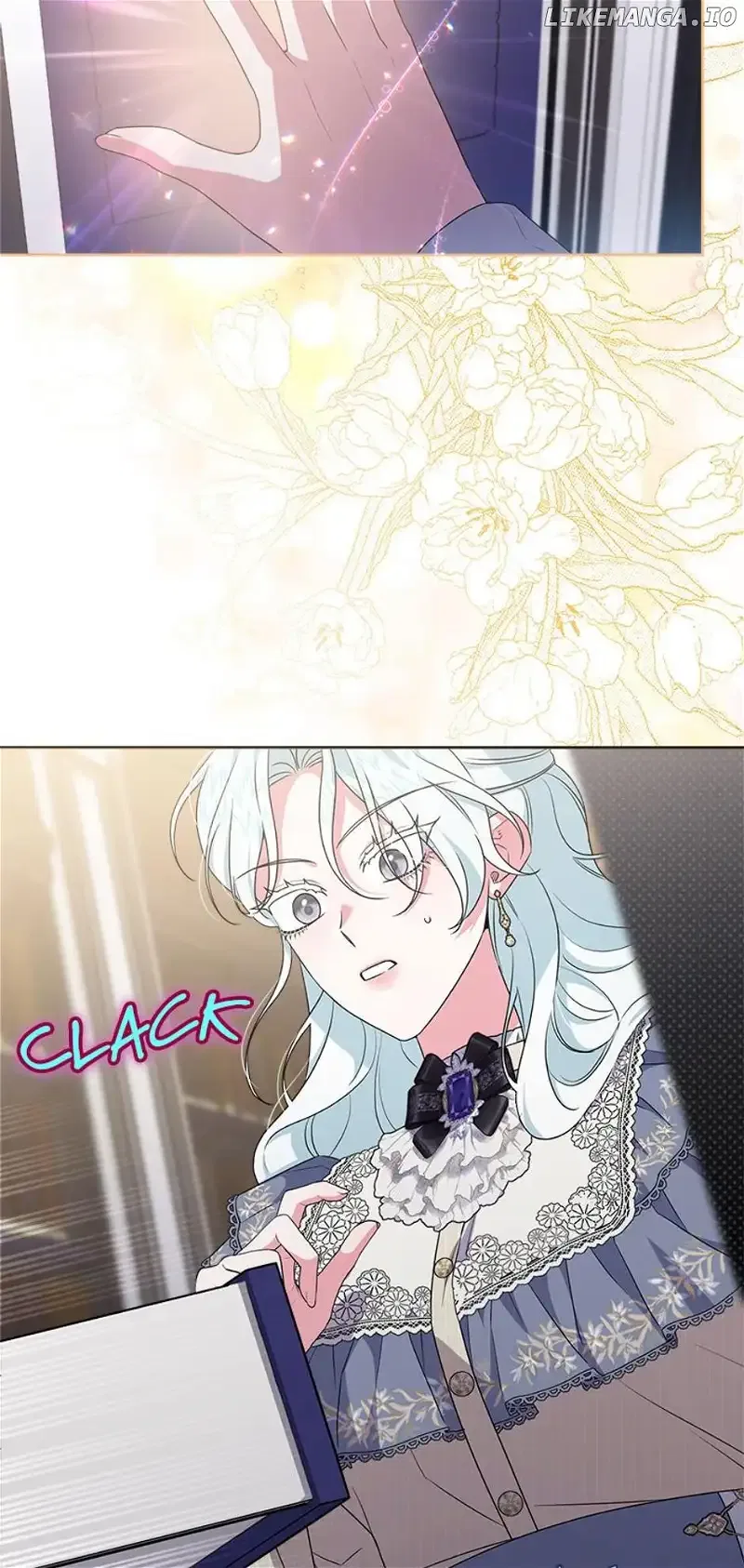 She’s the Older Sister of the Obsessive Male Lead Chapter 67 – Page 20