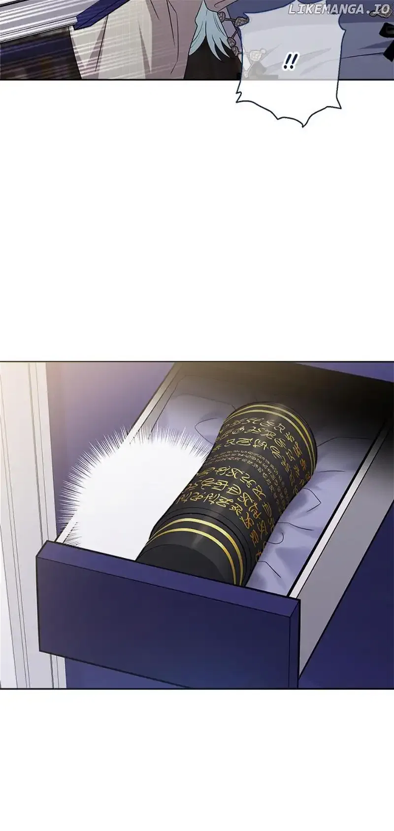 She’s the Older Sister of the Obsessive Male Lead Chapter 67 – Page 21