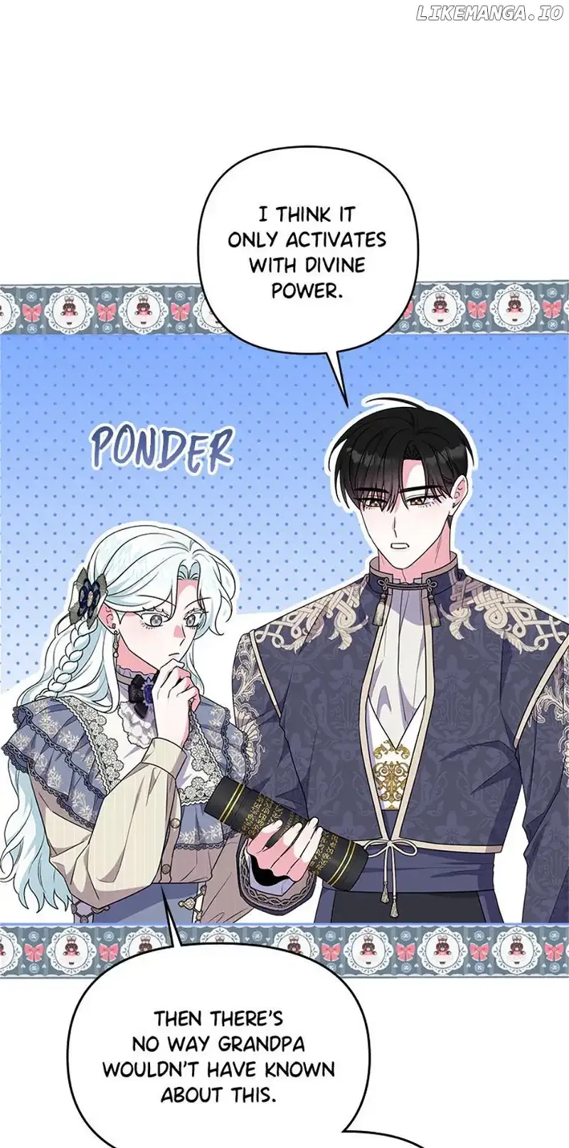 She’s the Older Sister of the Obsessive Male Lead Chapter 67 – Page 22