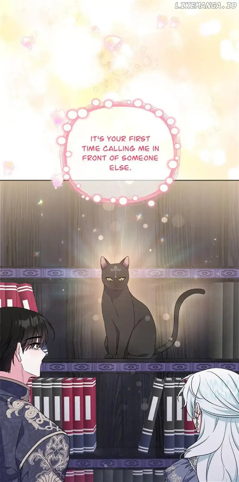 She’s the Older Sister of the Obsessive Male Lead Chapter 67 – Page 26