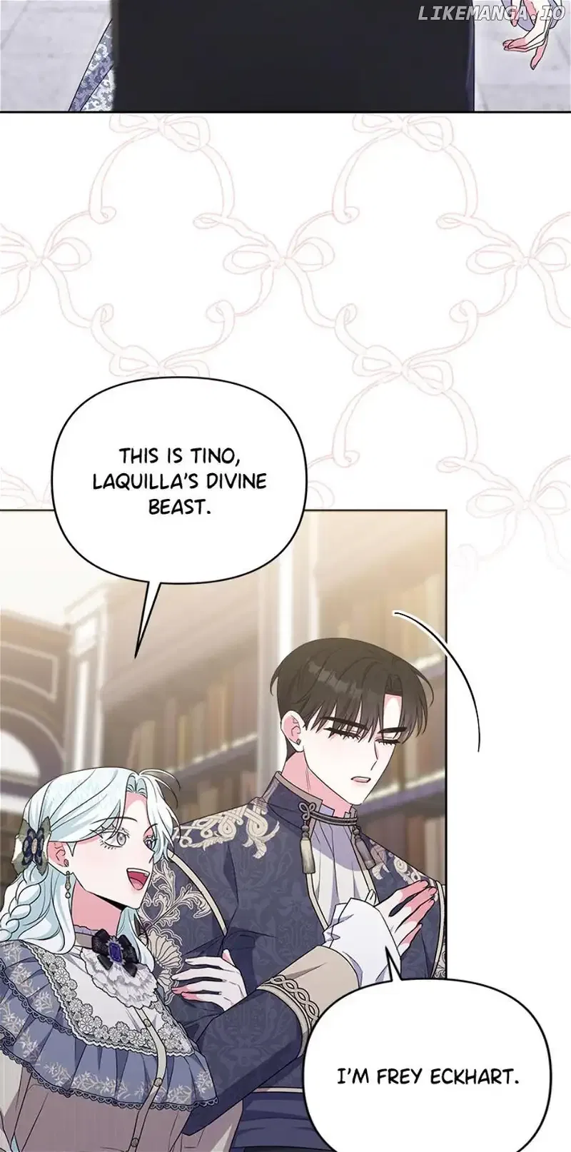 She’s the Older Sister of the Obsessive Male Lead Chapter 67 – Page 28