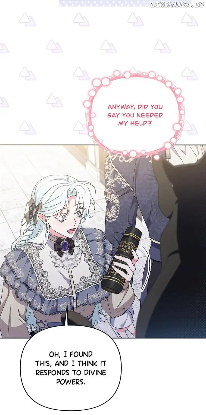 She’s the Older Sister of the Obsessive Male Lead Chapter 67 – Page 30