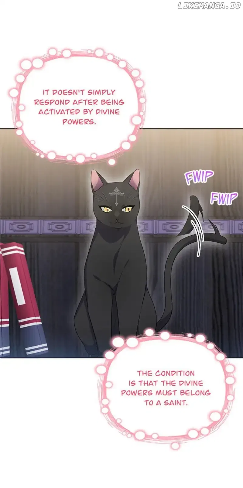 She’s the Older Sister of the Obsessive Male Lead Chapter 67 – Page 32