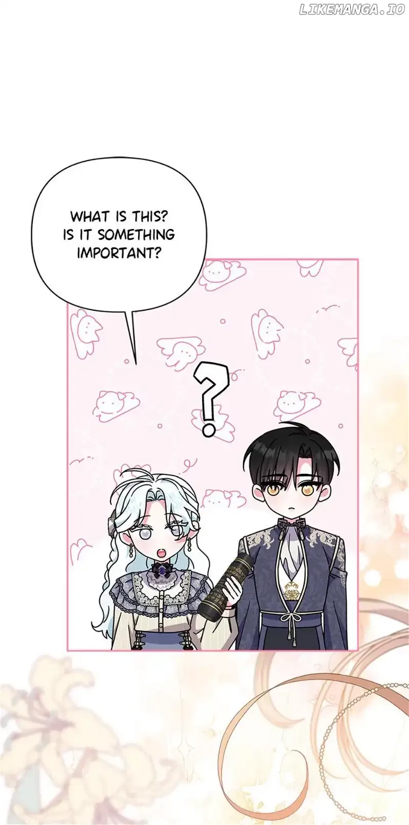 She’s the Older Sister of the Obsessive Male Lead Chapter 67 – Page 33