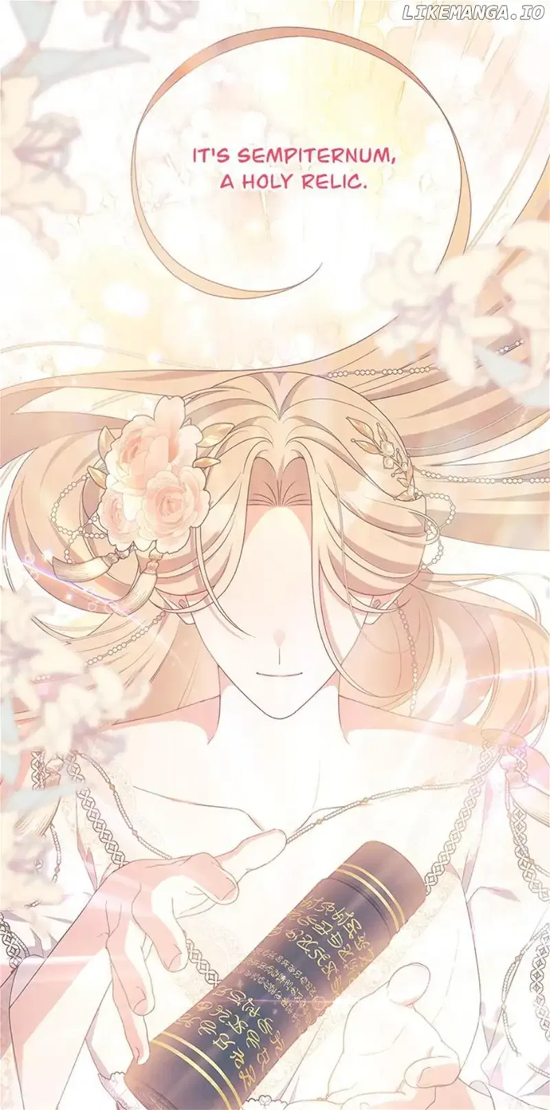 She’s the Older Sister of the Obsessive Male Lead Chapter 67 – Page 34