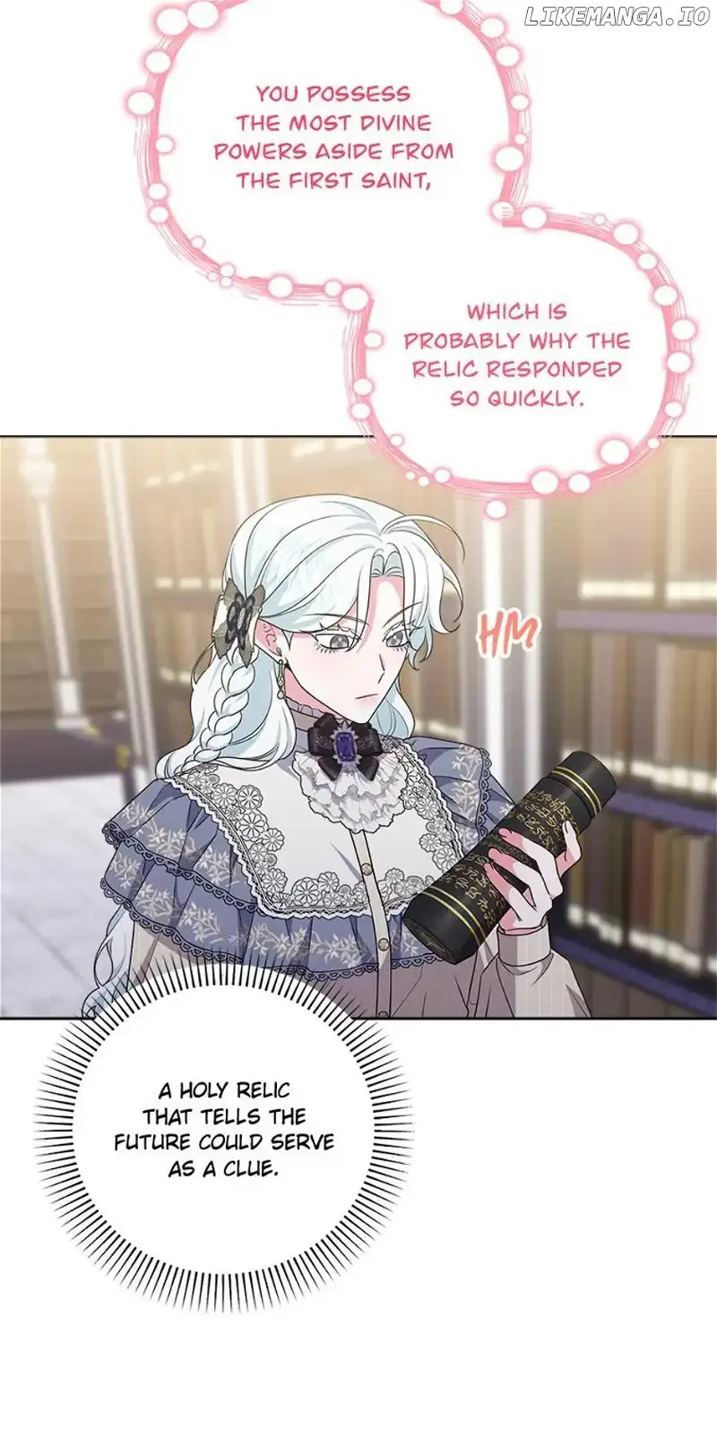 She’s the Older Sister of the Obsessive Male Lead Chapter 67 – Page 36