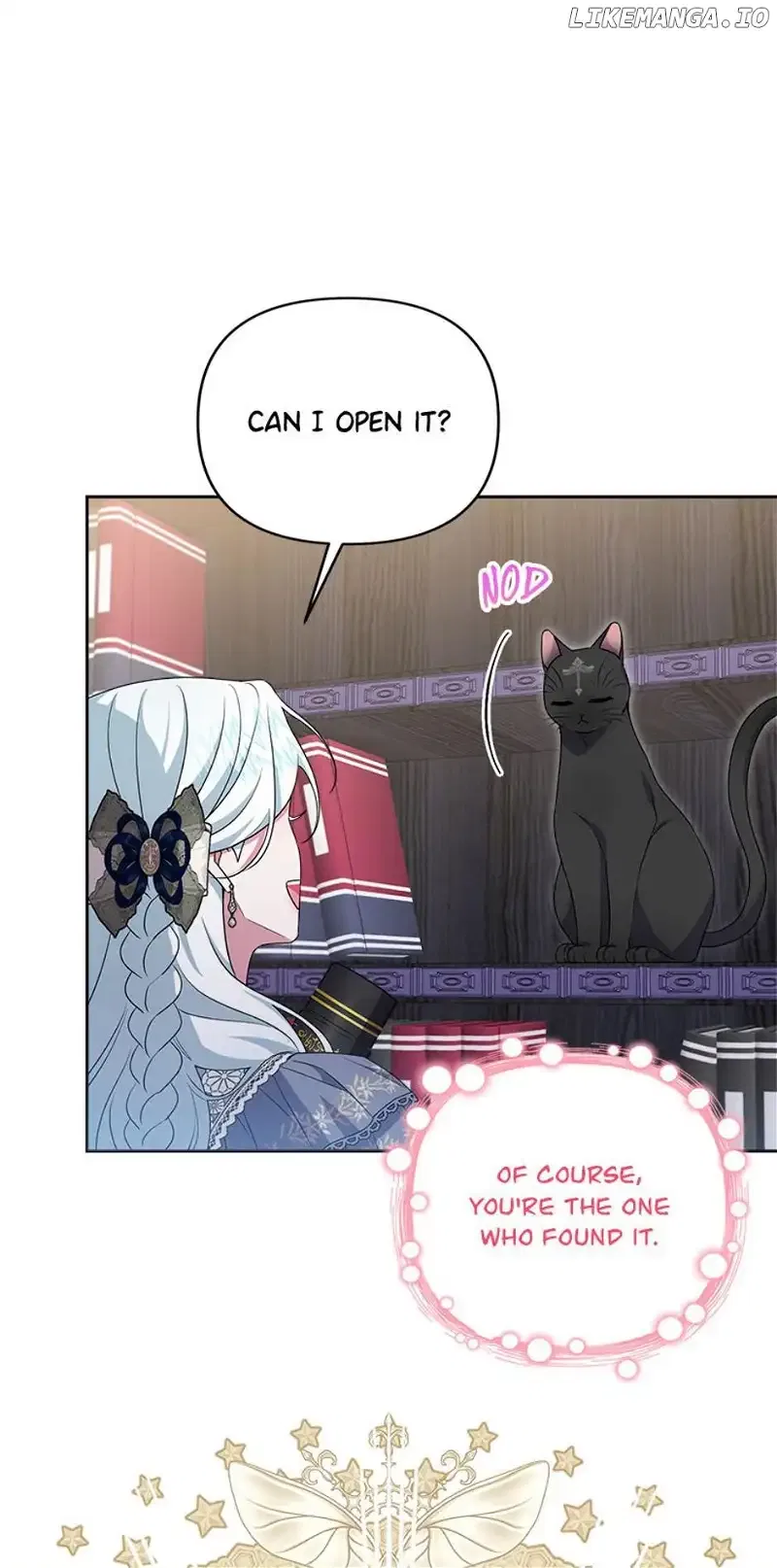 She’s the Older Sister of the Obsessive Male Lead Chapter 67 – Page 37