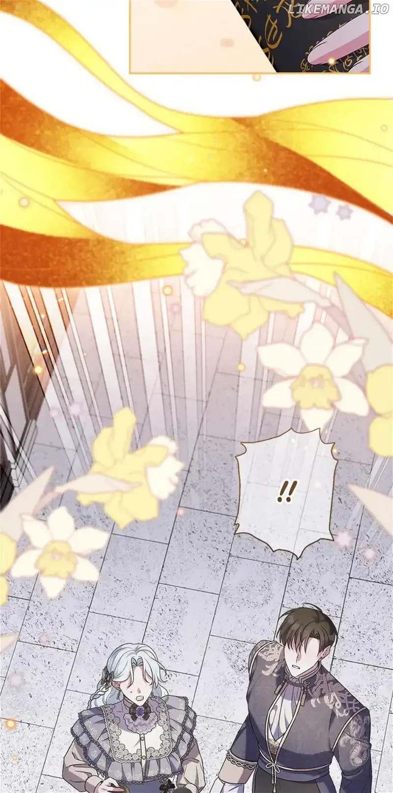 She’s the Older Sister of the Obsessive Male Lead Chapter 67 – Page 40