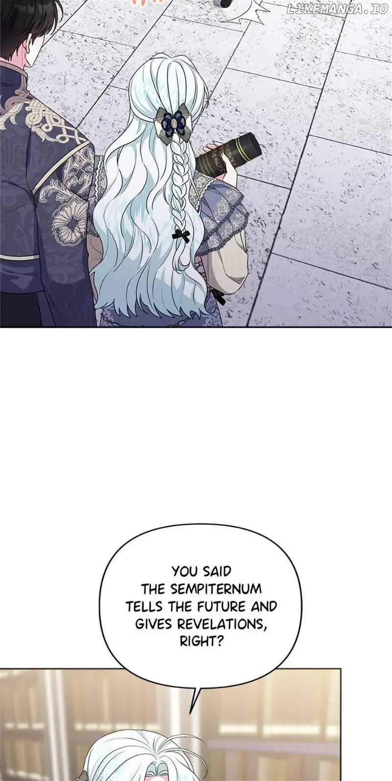 She’s the Older Sister of the Obsessive Male Lead Chapter 67 – Page 48