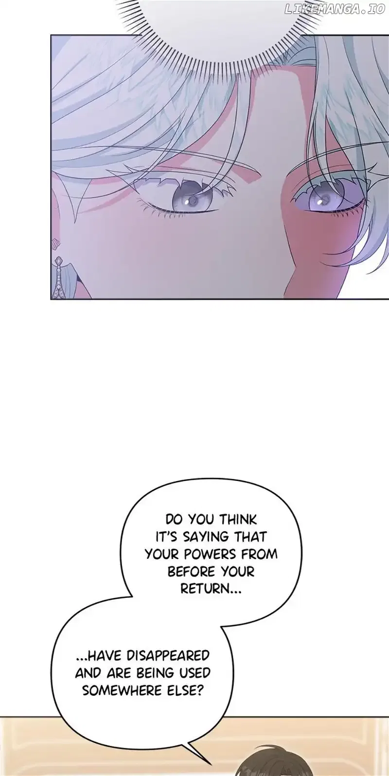 She’s the Older Sister of the Obsessive Male Lead Chapter 67 – Page 50