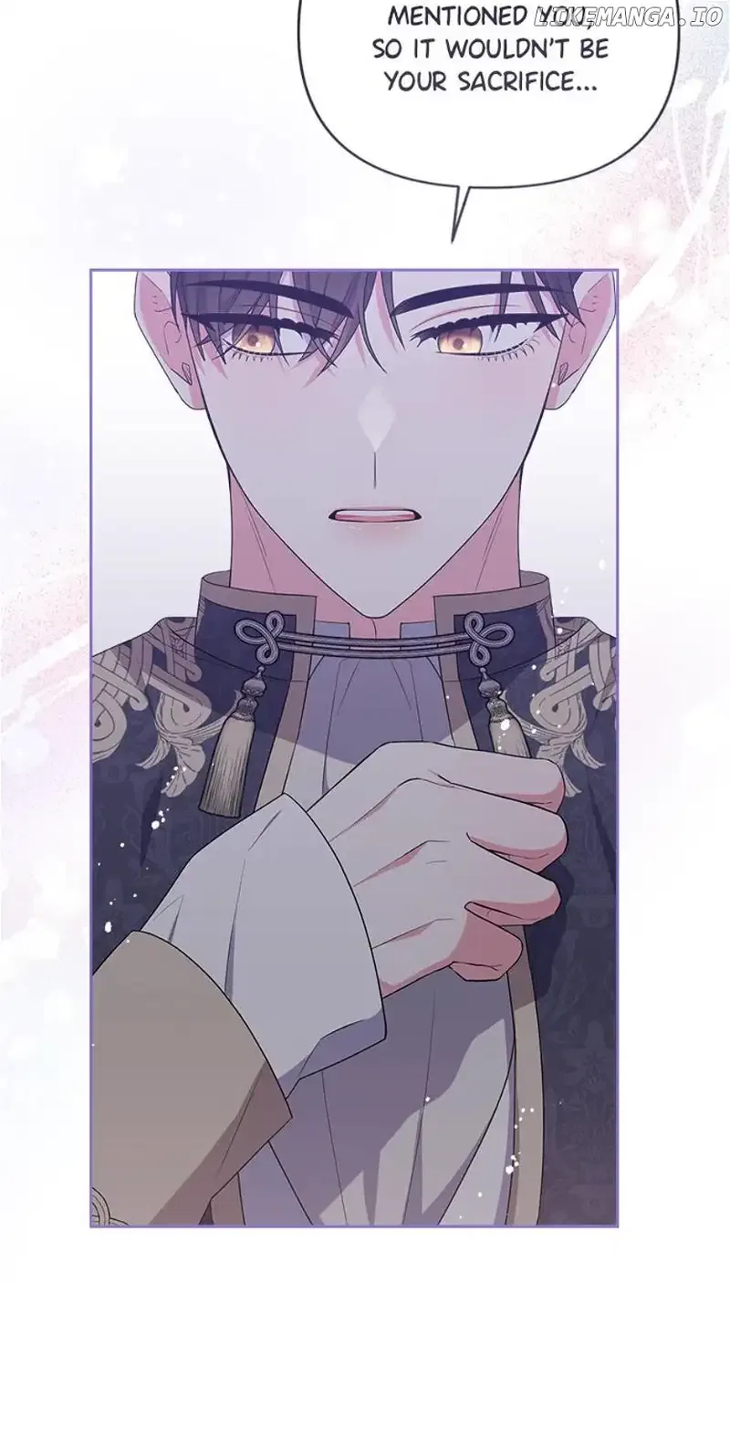 She’s the Older Sister of the Obsessive Male Lead Chapter 67 – Page 52