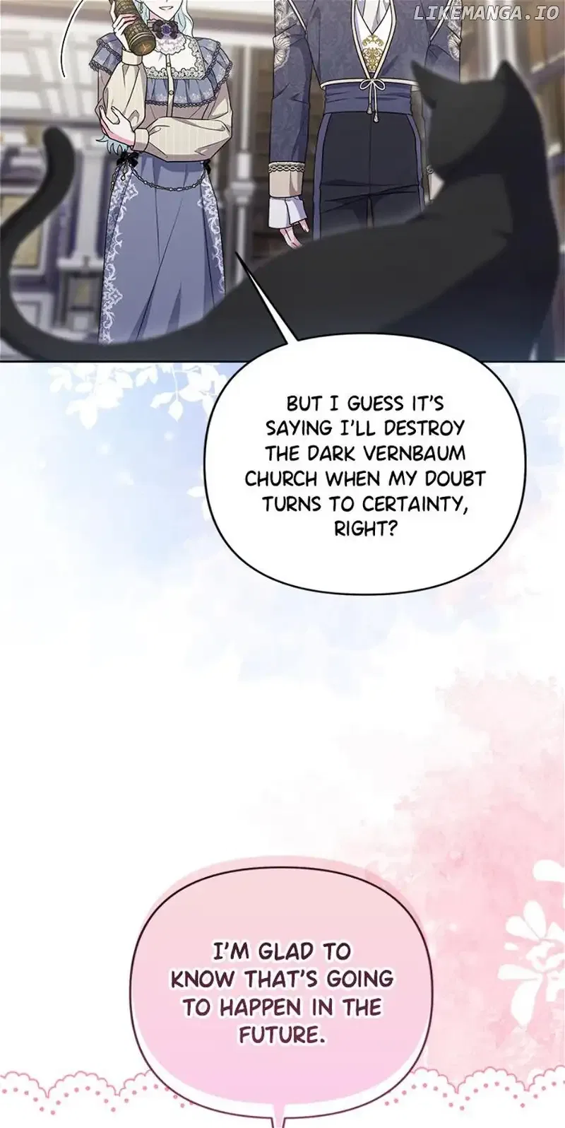She’s the Older Sister of the Obsessive Male Lead Chapter 67 – Page 59