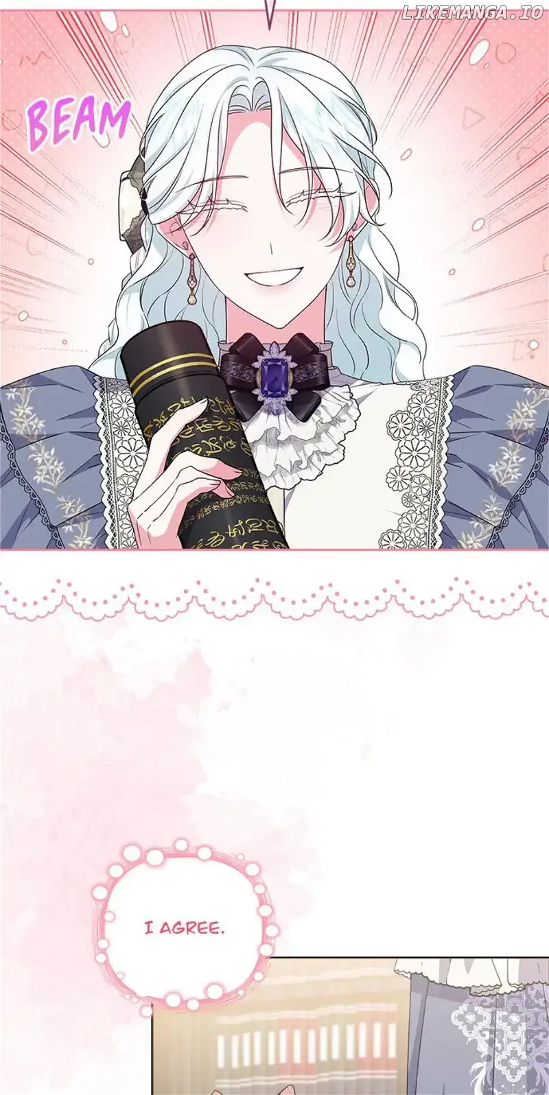 She’s the Older Sister of the Obsessive Male Lead Chapter 67 – Page 60