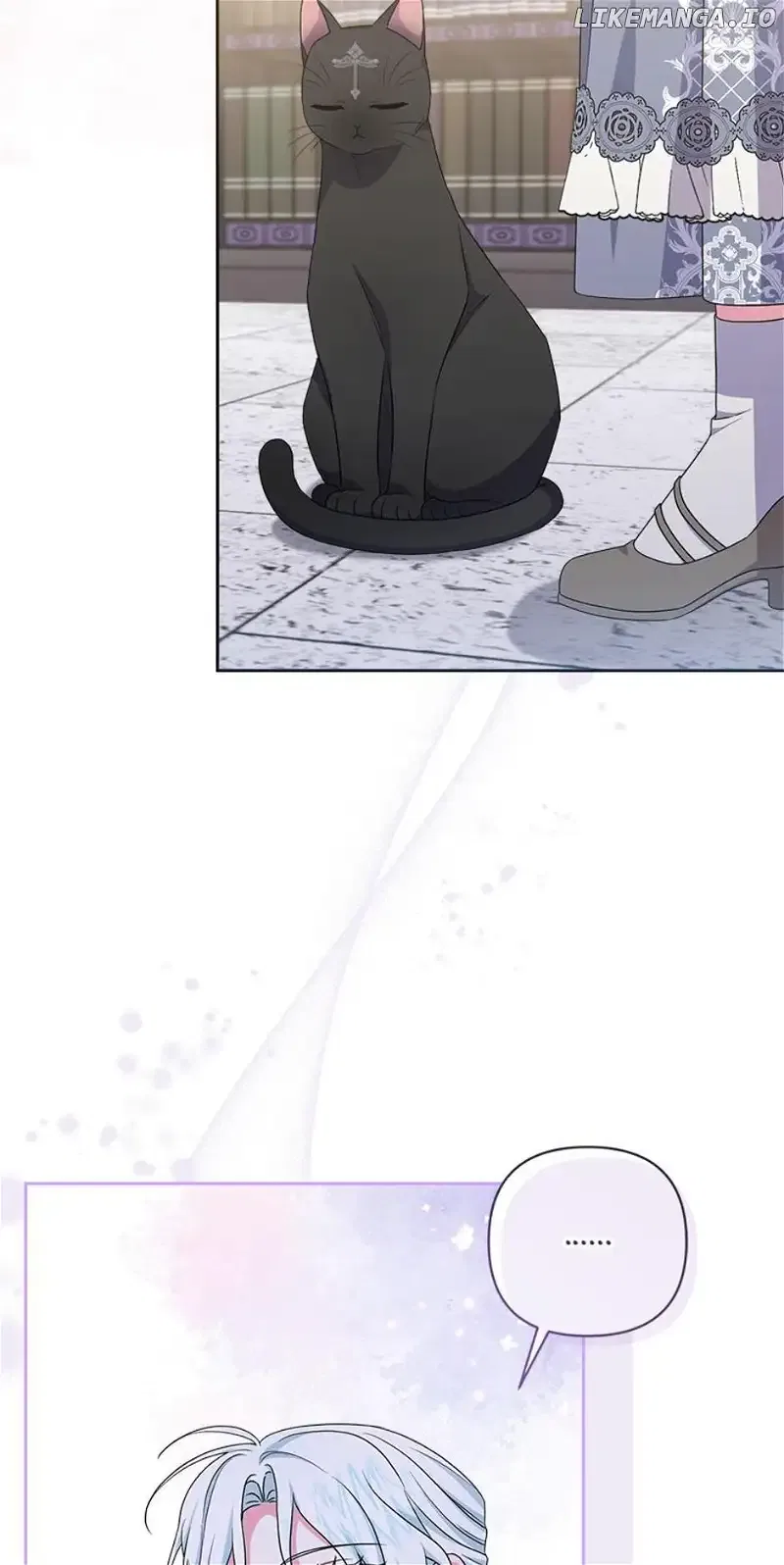 She’s the Older Sister of the Obsessive Male Lead Chapter 67 – Page 61