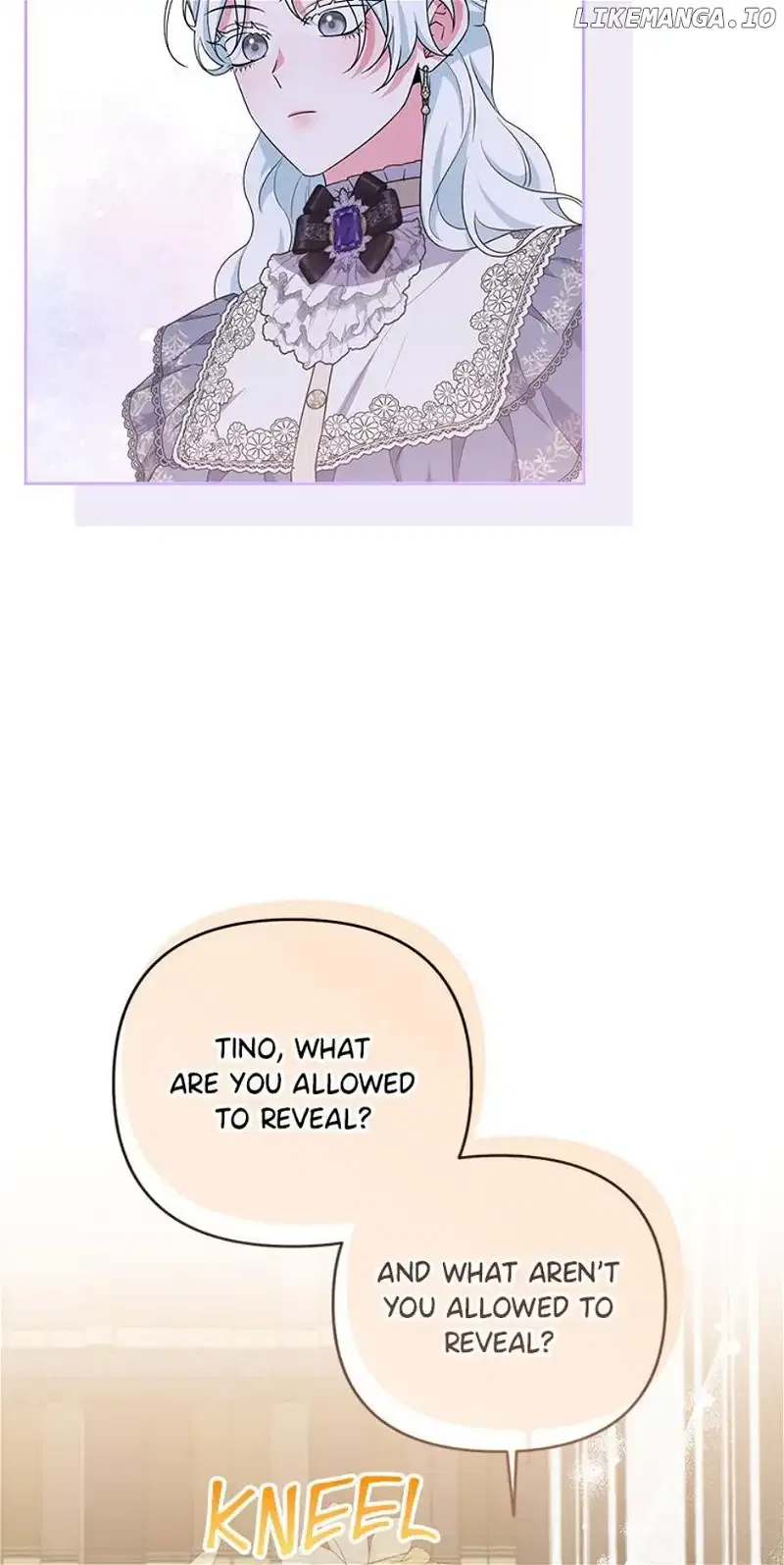 She’s the Older Sister of the Obsessive Male Lead Chapter 67 – Page 62