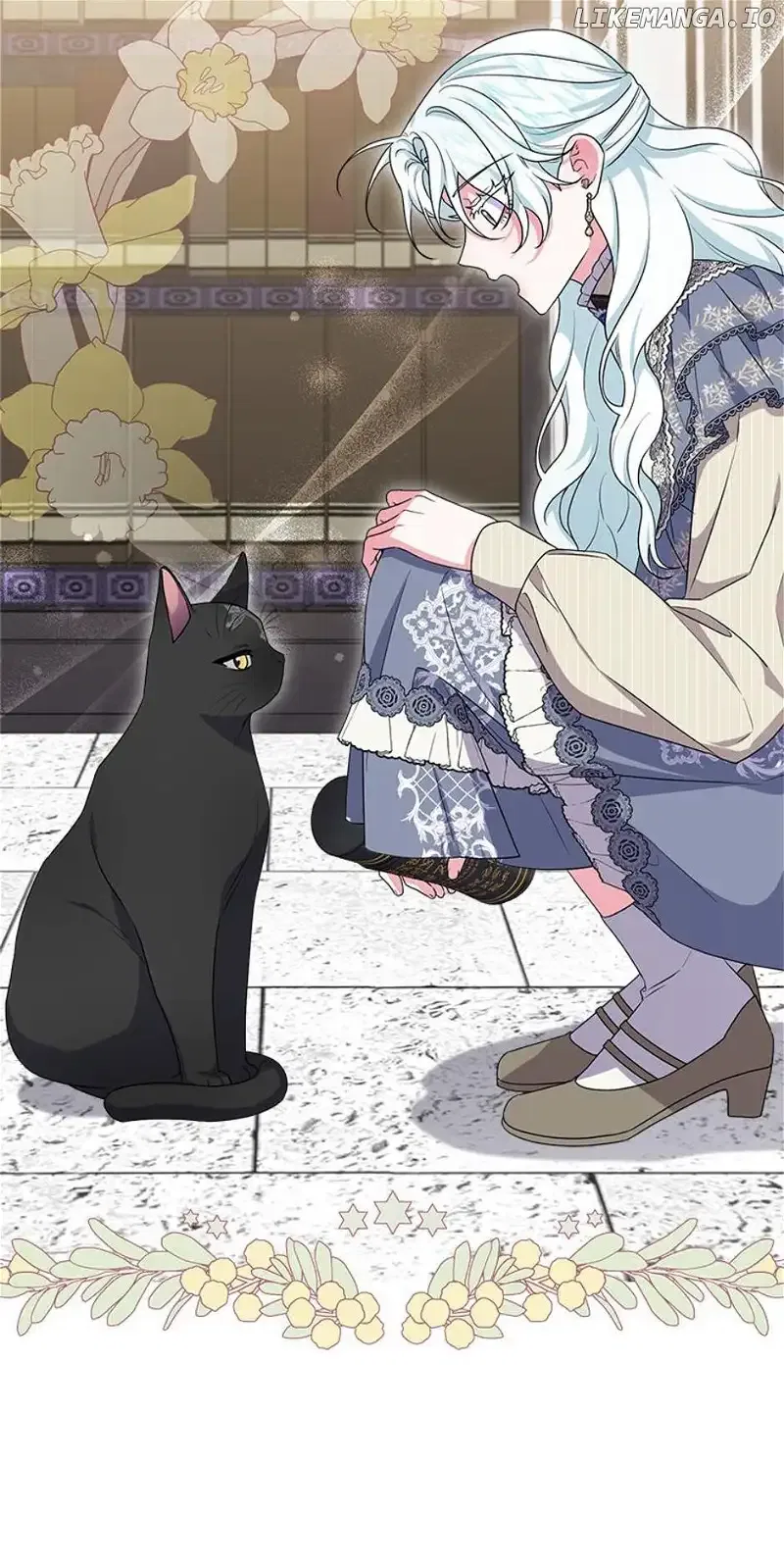 She’s the Older Sister of the Obsessive Male Lead Chapter 67 – Page 63