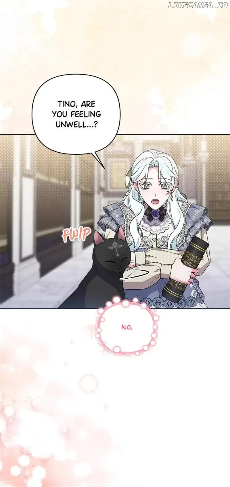 She’s the Older Sister of the Obsessive Male Lead Chapter 67 – Page 65