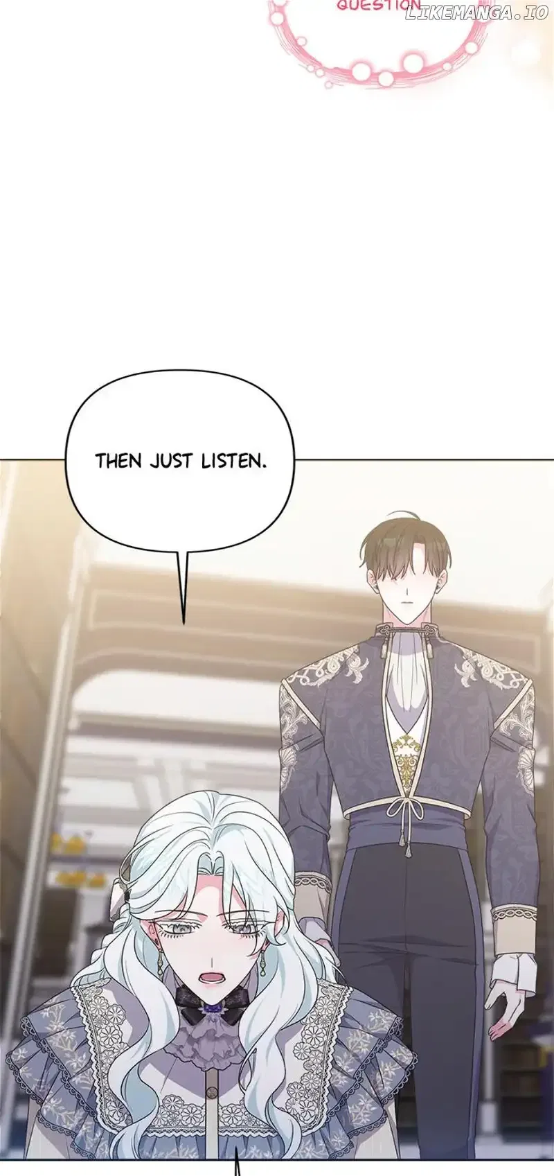She’s the Older Sister of the Obsessive Male Lead Chapter 67 – Page 67