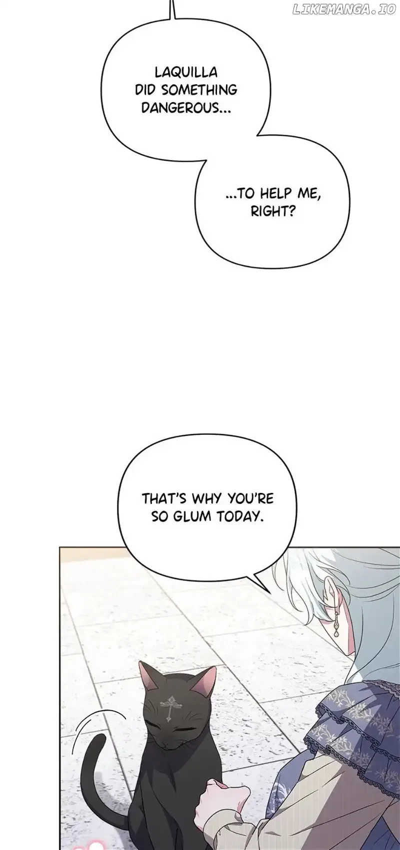 She’s the Older Sister of the Obsessive Male Lead Chapter 67 – Page 68
