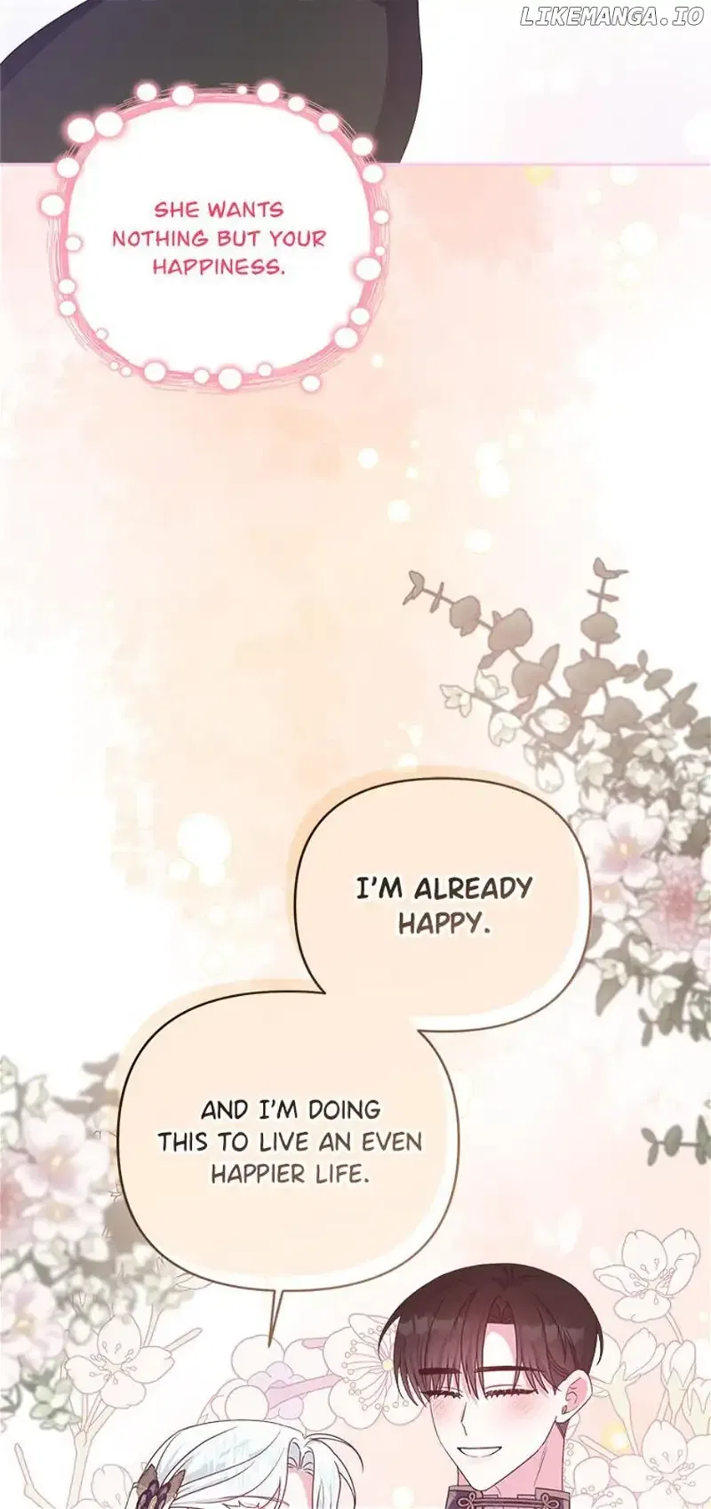 She’s the Older Sister of the Obsessive Male Lead Chapter 67 – Page 71
