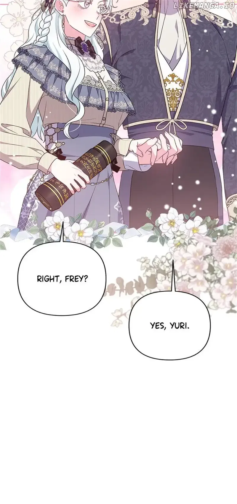 She’s the Older Sister of the Obsessive Male Lead Chapter 67 – Page 72