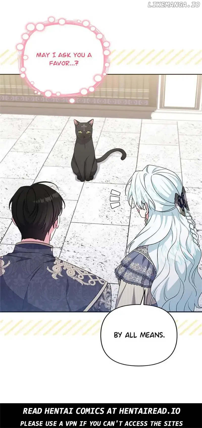 She’s the Older Sister of the Obsessive Male Lead Chapter 67 – Page 73