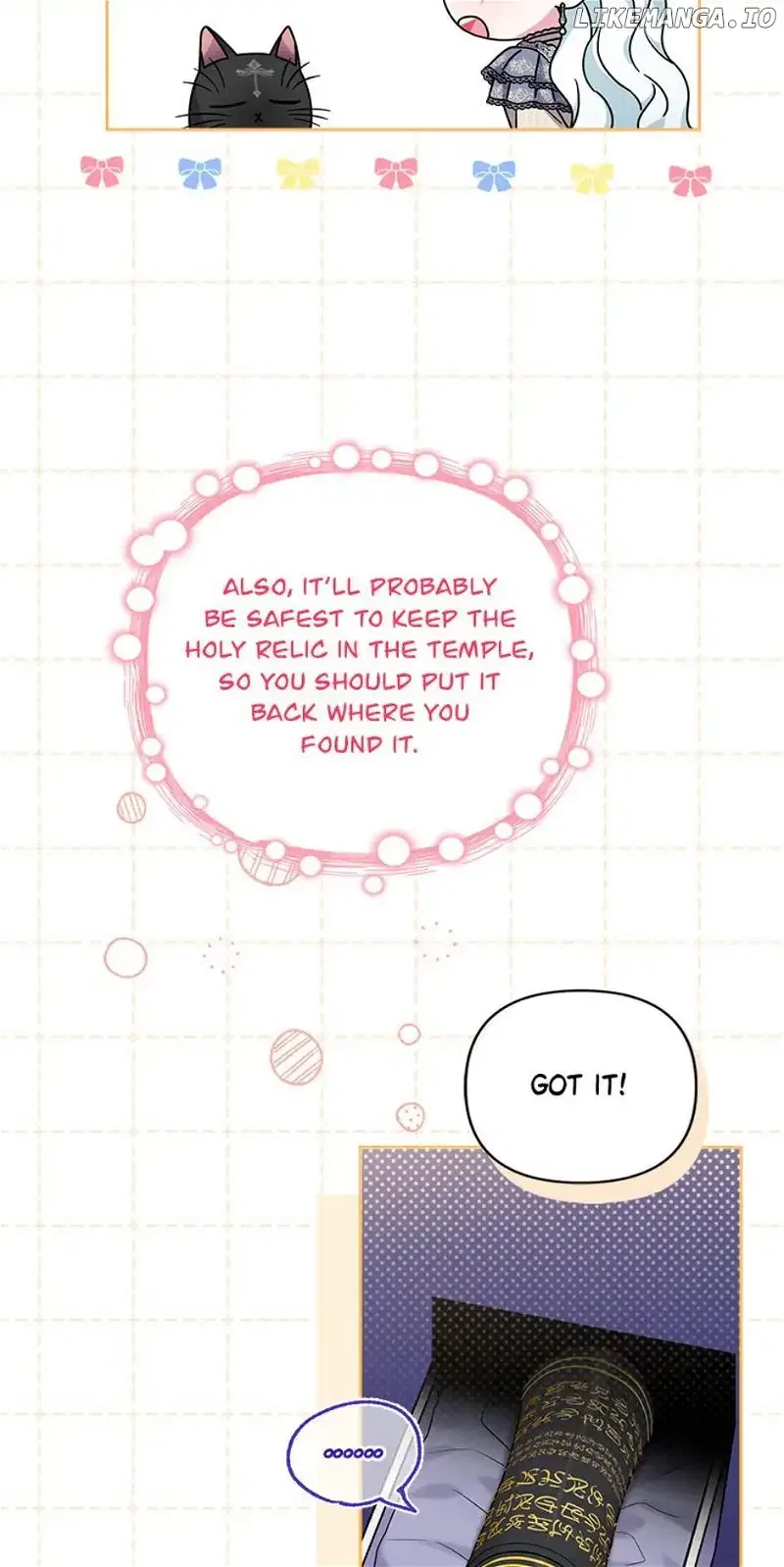 She’s the Older Sister of the Obsessive Male Lead Chapter 67 – Page 76