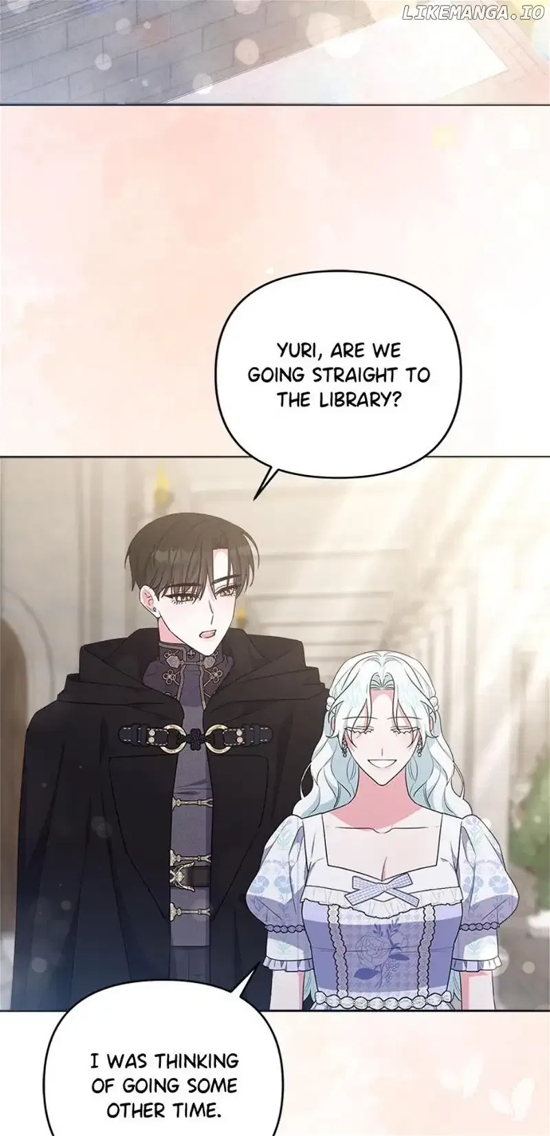 She’s the Older Sister of the Obsessive Male Lead Chapter 66 – Page 2