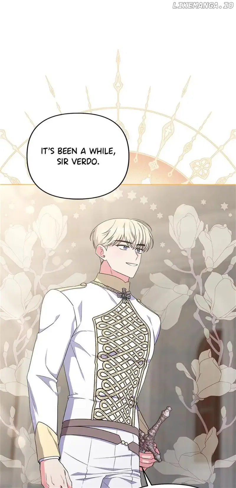 She’s the Older Sister of the Obsessive Male Lead Chapter 66 – Page 4