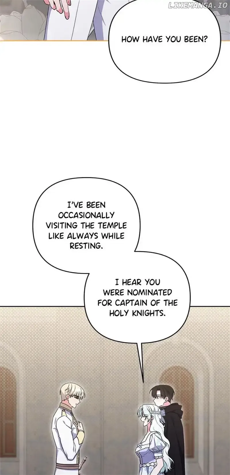 She’s the Older Sister of the Obsessive Male Lead Chapter 66 – Page 5